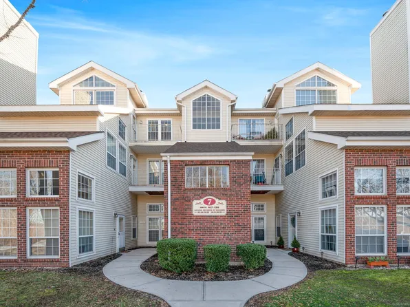 126 Carriage Crossing, Middletown, CT 06457