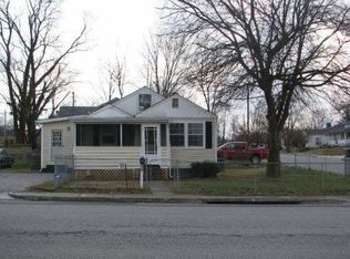 313 S Springview Rd LOT P101, Maryville, TN 37801