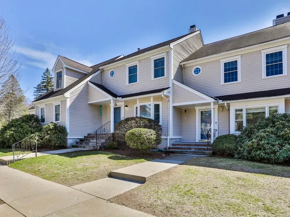 9 Cadogan Way, Nashua, NH 03062