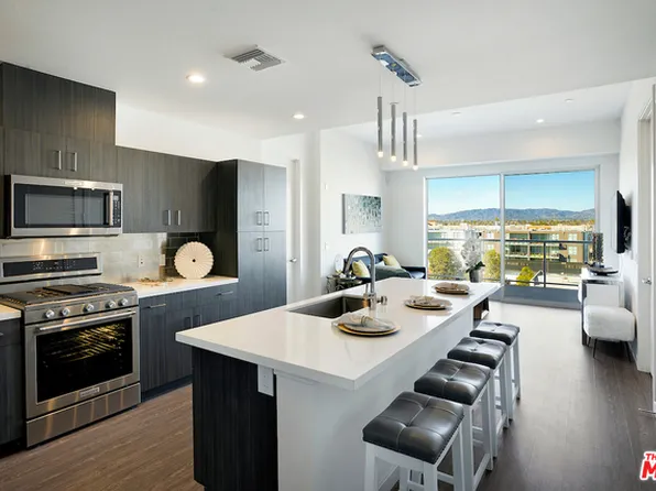 4140 Glencoe Ave APT 604, Marina Del Rey, CA 90292