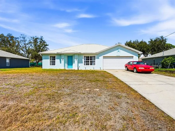 4665 Oakley Rd, North Port, FL 34288