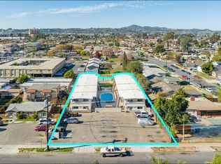 532 N 1st St APT R, El Cajon, CA 92021
