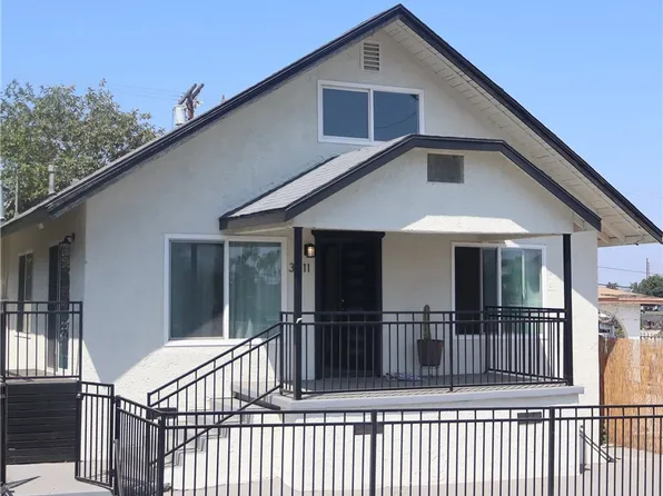 3311 E 4th St, Los Angeles, CA 90063