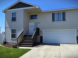 17115 N Dakota Ln, Colbert, WA 99005