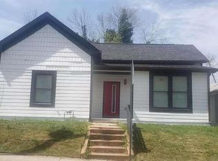 998 Mayson Turner Rd, Atlanta, GA 30314