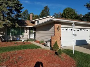 6200 S Perkins Rd, Bedford Heights, OH