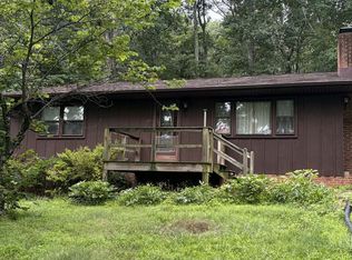 2840 Gooney Manor Loop, Bentonville, VA 22610