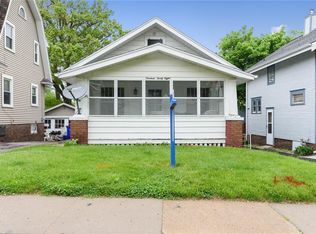 1938 Higley Ave SE, Cedar Rapids, IA 52403