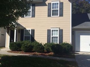 4707 Fewell Rd, Greensboro, NC 27405