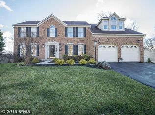 4591 Doncaster Dr, Ellicott City, MD 21043