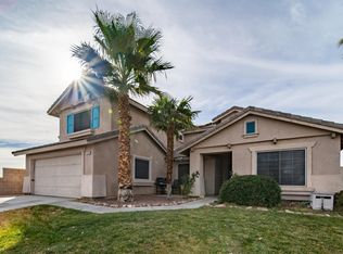 2009 Eastwind Ct, Rosamond, CA