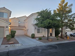 5929 Crumbling Ridge St, Henderson, NV 89011