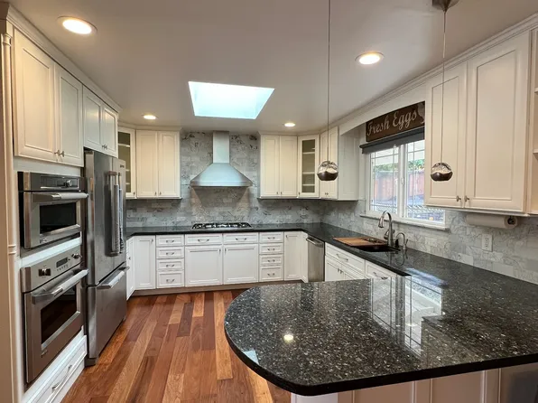 533 Silverado Dr, Lafayette, CA 94549