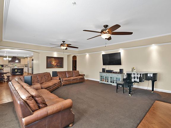 3rd image of 2665 W Granite Park Dr