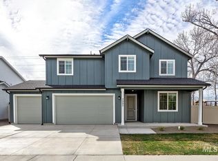 3993 N Creswell Ln, Boise, ID 83713