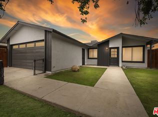 1040 Iris St, Wasco, CA 93280