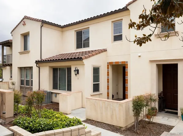 2207 Pasadena Ct Unit 3, Chula Vista, CA 91915