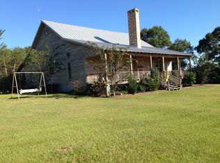 2361 McClendon Rd, Magnolia, MS 39652