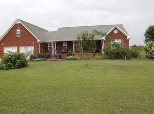 25095 Sand Springs Rd, Athens, AL 35613