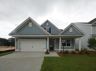 538 Pendleton Dr, Moncks Corner, SC 29461