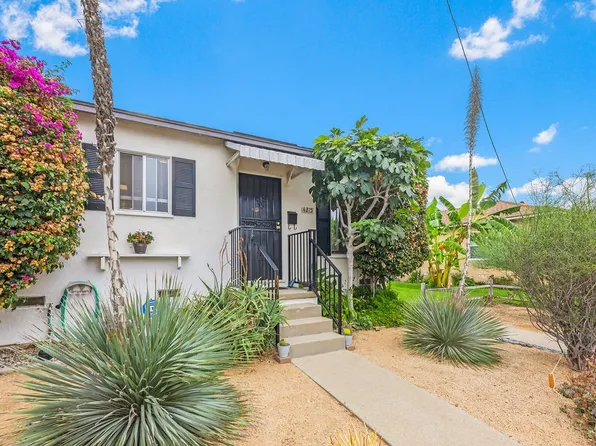 4215 E 14th St, Long Beach, CA 90804
