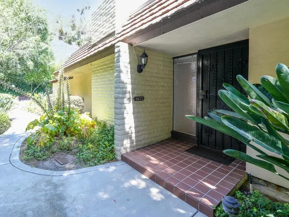 4613 Collwood Ln, San Diego, CA 92115