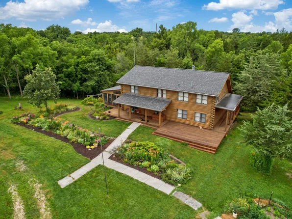 2275 Nectar Ave, Woodward, IA 50276