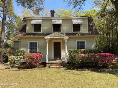 60 Fields Road, Pinehurst, NC, 28374
