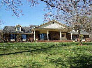 1530 Upper Palmer Rd, Salisbury, NC 28146