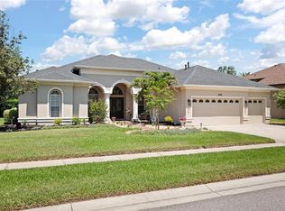 3009 Sheehan Dr, Land O Lakes, FL 34638