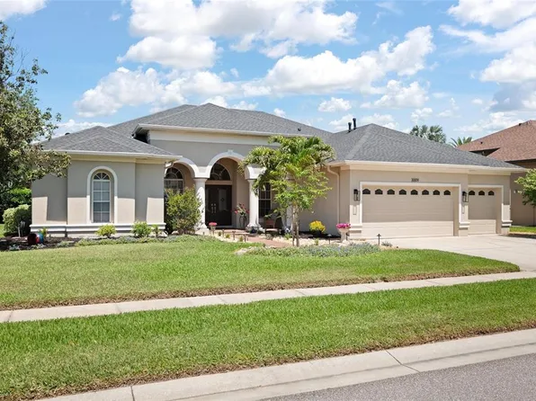 3009 Sheehan Dr, Land O Lakes, FL 34638