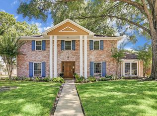 11419 Pecan Creek Dr, Houston, TX 77043