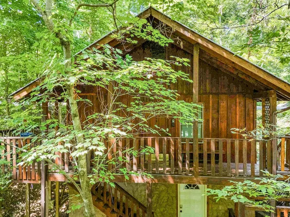 704 Forest Dr, Pigeon Forge, TN 37863