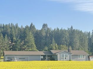 4620 S Glenrose Rd, Spokane, WA 99223