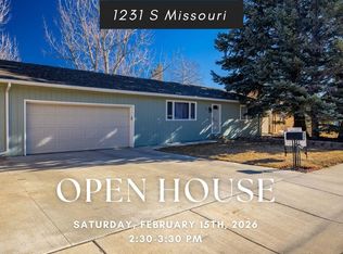 1231 S Missouri Ave, Casper, WY 82609