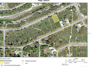 12149 Bacchus Rd, Port Charlotte, FL 33981