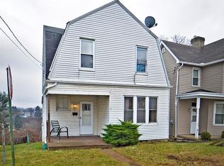 1311 Hilda Ave, East Mc Keesport, PA