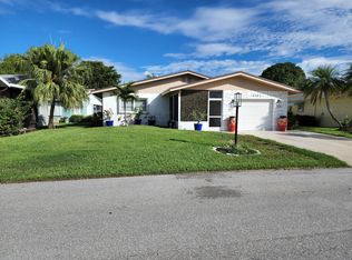 6280 Stanley Ln, Delray Beach, FL 33484