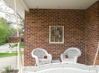 417 Michael Ave, Westerville, OH 43081