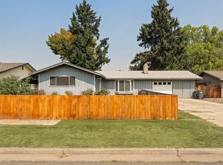 183 Dan Ave, Medford, OR