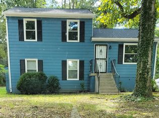 5337 Chesswood Dr, North Chesterfield, VA 23237