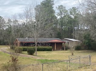 8083 Highway 51 N, Magnolia, MS 39652