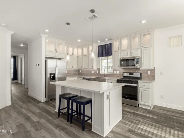 305 S VAL VISTA Drive #71, Mesa, AZ 85204