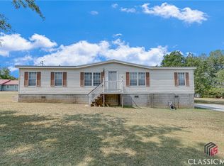 957 Stephens Salem Rd, Stephens, GA 30667