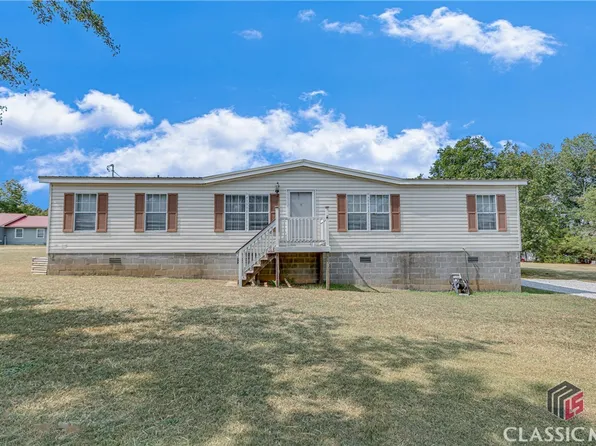 957 Stephens Salem Road, Stephens, GA 30667
