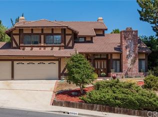 11930 Nugent Dr, Granada Hills, CA 91344