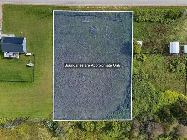 LOT 1 Darlington Rd, Hillsboro Parish, PE C0A 1Y0
