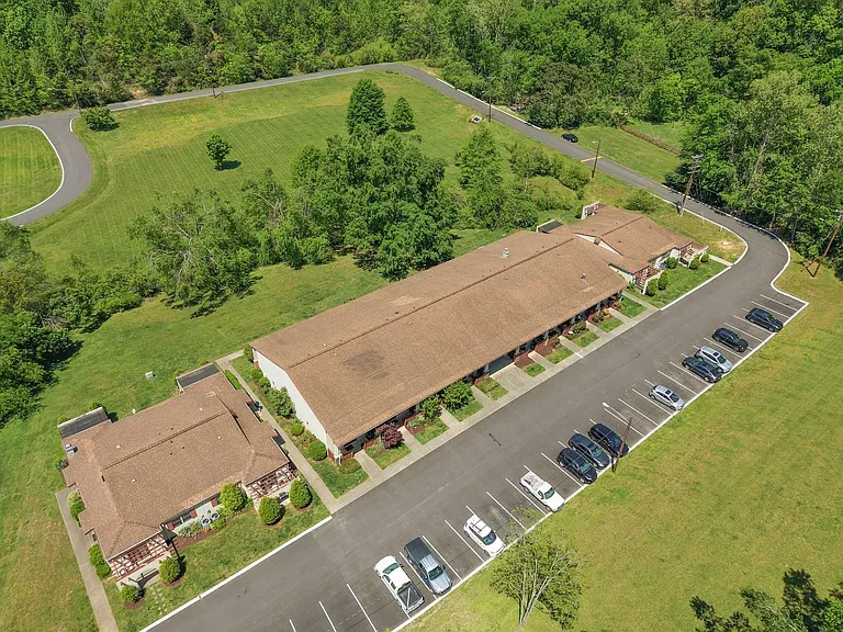 214 Old Hickory Blvd #135 — Photo 31