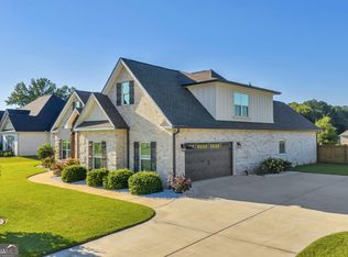 100 Flat Rock Ln, Perry, GA 31069