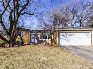 5944 Goodman St, Overland Park, KS 66202